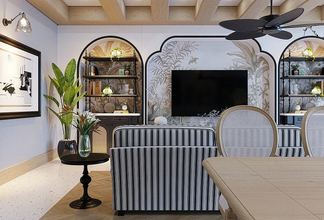 Tokat Villa Projesi